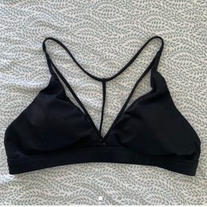 Victoria’s Secret swim top/ bra